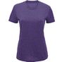 TriDri T-shirt Performance femme Tridri® - purple_melange - XL