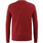 Pelot Marceau rouge_grenat