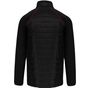WK Designed To Work Veste DayToDay bi-matière black/red