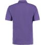 Kustom Kit Klassic Polo Purple