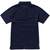 Elevate Polo cool fit manches courtes pour hommes Ottawa navy