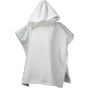 A&R Poncho Boyzz&Girlzz® SUBLI-Me White