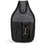 WK Designed To Work Sac de ceinture porte-outils full_grey/black