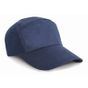 result Promo Sports Cap navy