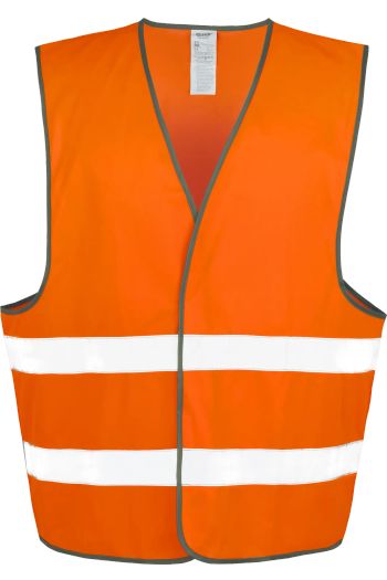 Image produit Core hi-viz safety vest