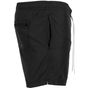 Build Your Brand Swim Shorts black