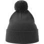 Atlantis WIND-S WITH POMPOM dark_grey