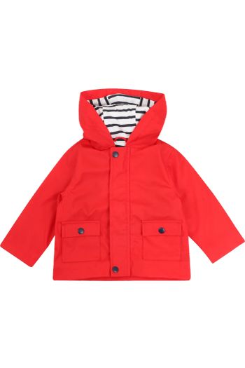 Image produit Rain Jacket