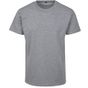 Build Your Brand Basic T-Shirt heather_grey