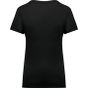 Kariban T-shirt Bio190 IC femme black