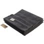 A&R Serviette de visage Towelzz® Graphite