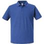 Russell Polo Authentic Eco bright_royal