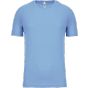 ProAct T-shirt sport manches courtes enfant sky_blue
