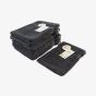 A&R Gant de toilette en bambou naturel®