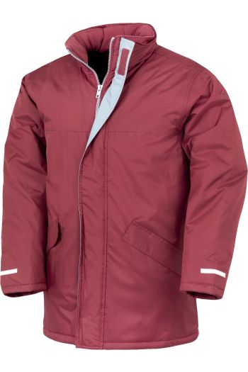 Image produit Parka hiver Essentiel