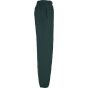 Build Your Brand Fluffy Sweatpants Bottle green