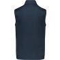 WK Designed To Work Gilet Day To Day homme navy/fluorescent_orange