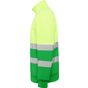 Roly WRK Spica vert_jardin/jaune_fluo