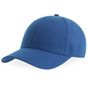 Atlantis Casquette baseball 6 pans JOSHUA royal