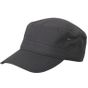 Myrtle Beach Military Cap anthracite