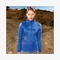 TriDri Veste femme matelassée, thermique et ultralégère