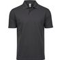 Tee Jays Power Polo dark_grey