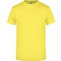James&Nicholson Round-T Heavy yellow