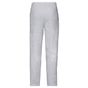 fruit of the loom Lightweight Open Hem Jog Pants sport_grey
