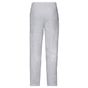 fruit of the loom Lightweight Open Hem Jog Pants gris_chine