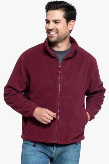 Image produit Men Fleece Jacket