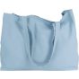Kimood Sac shopping washed_pearl_blue