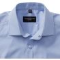 Russell Chemise Ultimate stretch ajustée manches longues homme bright_sky