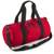 Bagbase Sac Polochon Recyclé classic_red