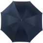 L-merch Aluminium Automatic Umbrella dark_blue/grey