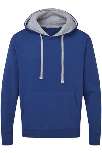 Image produit Contrast Hooded Sweatshirt Men