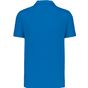 ProAct Polo sport manches courtes aqua_blue