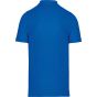 WK Designed To Work Polo manches courtes homme light_royal_blue