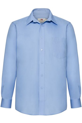 Image produit Men´s Long Sleeve Poplin Shirt