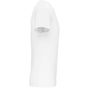 Kariban T-shirt col rond manches courtes homme white