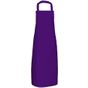 Link Kitchenwear Tablier barbecue grande taille purple