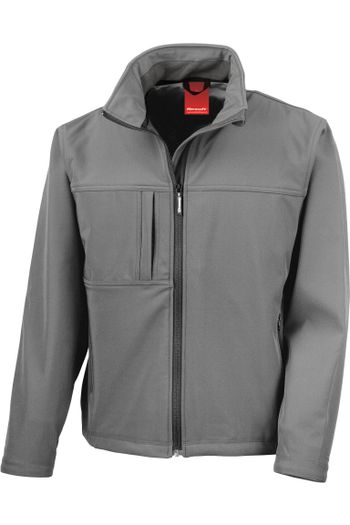 Image produit Classic Soft Shell Jacket
