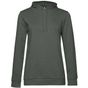 B&C Collection #Hoodie /women millennial_khaki