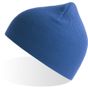 Atlantis Kid Yala - Bonnet en coton organique enfant royal