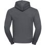 Russell Men's Authentic Hooded Sweat convoy_grey