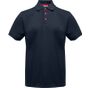 Black&Match Spirit Men navy/red