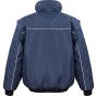 Result Workguard Pilot Jacket navy