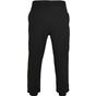 Build Your Brand Basic Basic Sweatpants black