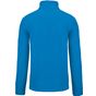 Kariban Falco - Veste micropolaire zippée tropical_blue