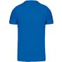 Kariban T-shirt col rond manches courtes homme light_royal_blue