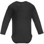 Roly Honey L/S noir